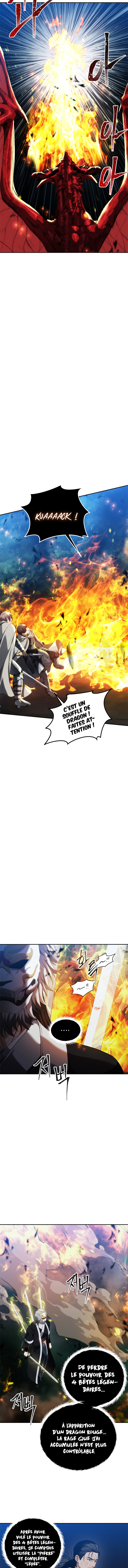 Read Second Life Ranker FR Manga Online