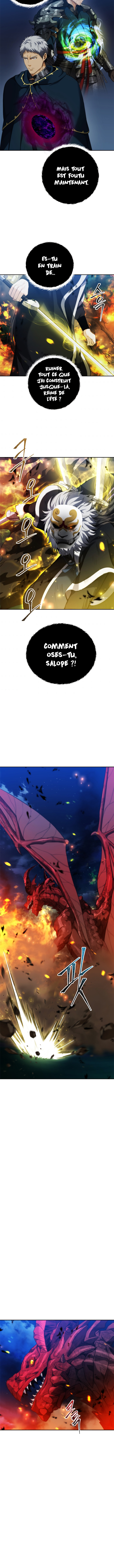 Read Second Life Ranker FR Manga Online