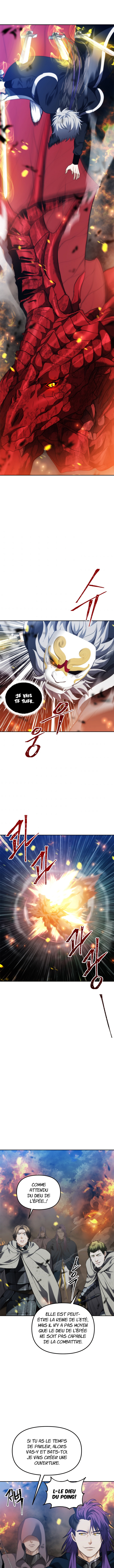 Read Second Life Ranker FR Manga Online