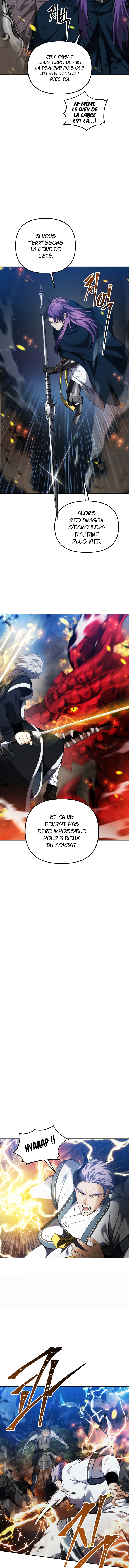 Read Second Life Ranker FR Manga Online