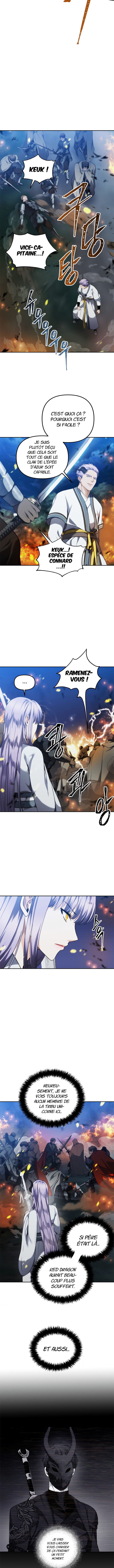 Read Second Life Ranker FR Manga Online