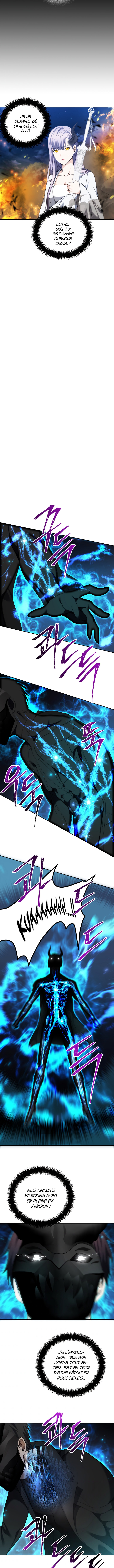 Read Second Life Ranker FR Manga Online