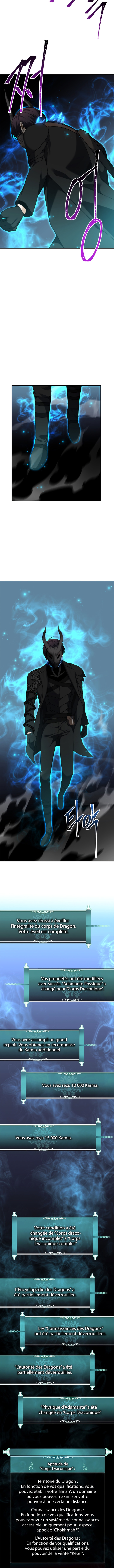 Read Second Life Ranker FR Manga Online