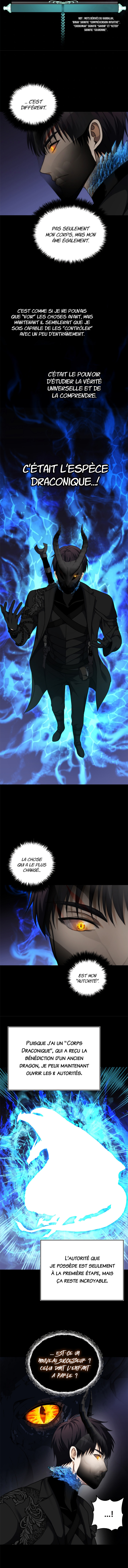 Read Second Life Ranker FR Manga Online