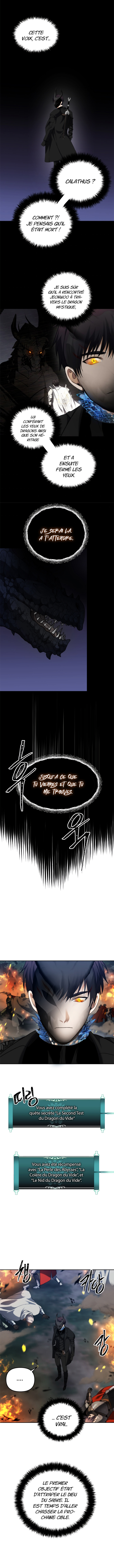 Read Second Life Ranker FR Manga Online