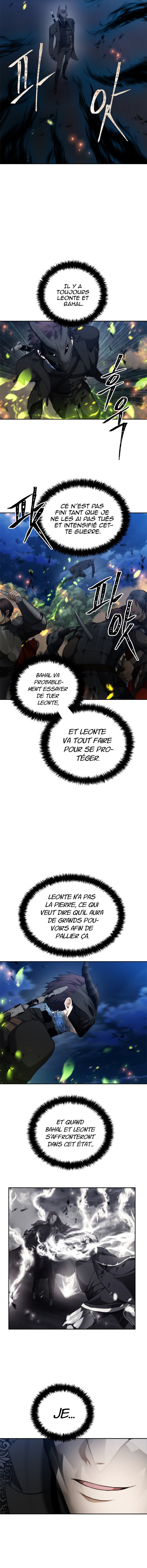 Read Second Life Ranker FR Manga Online