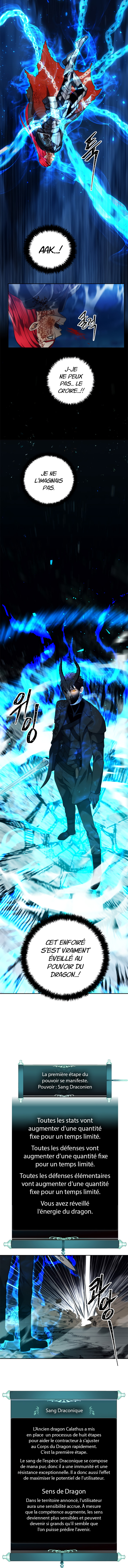 Read Second Life Ranker FR Manga Online