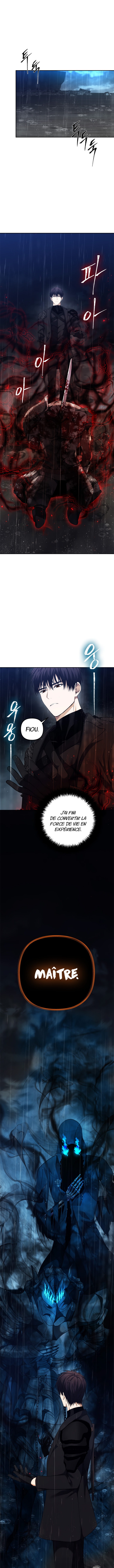 Read Second Life Ranker FR Manga Online
