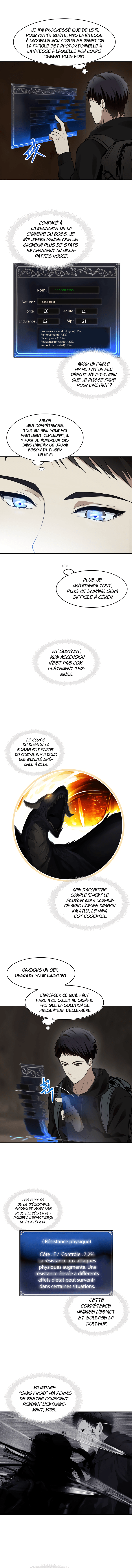Read Second Life Ranker FR Manga Online