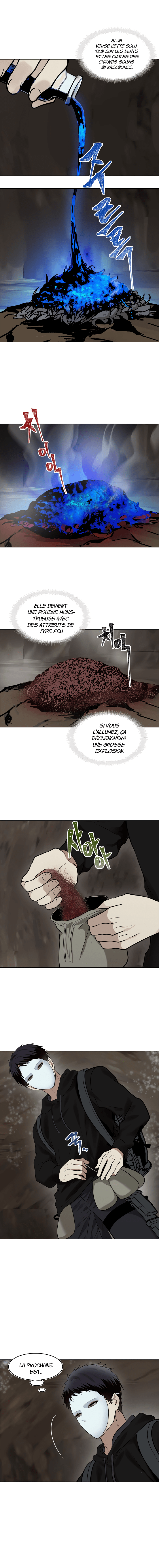 Read Second Life Ranker FR Manga Online