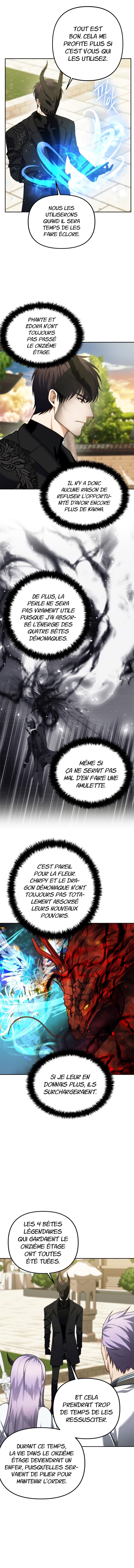 Read Second Life Ranker FR Manga Online