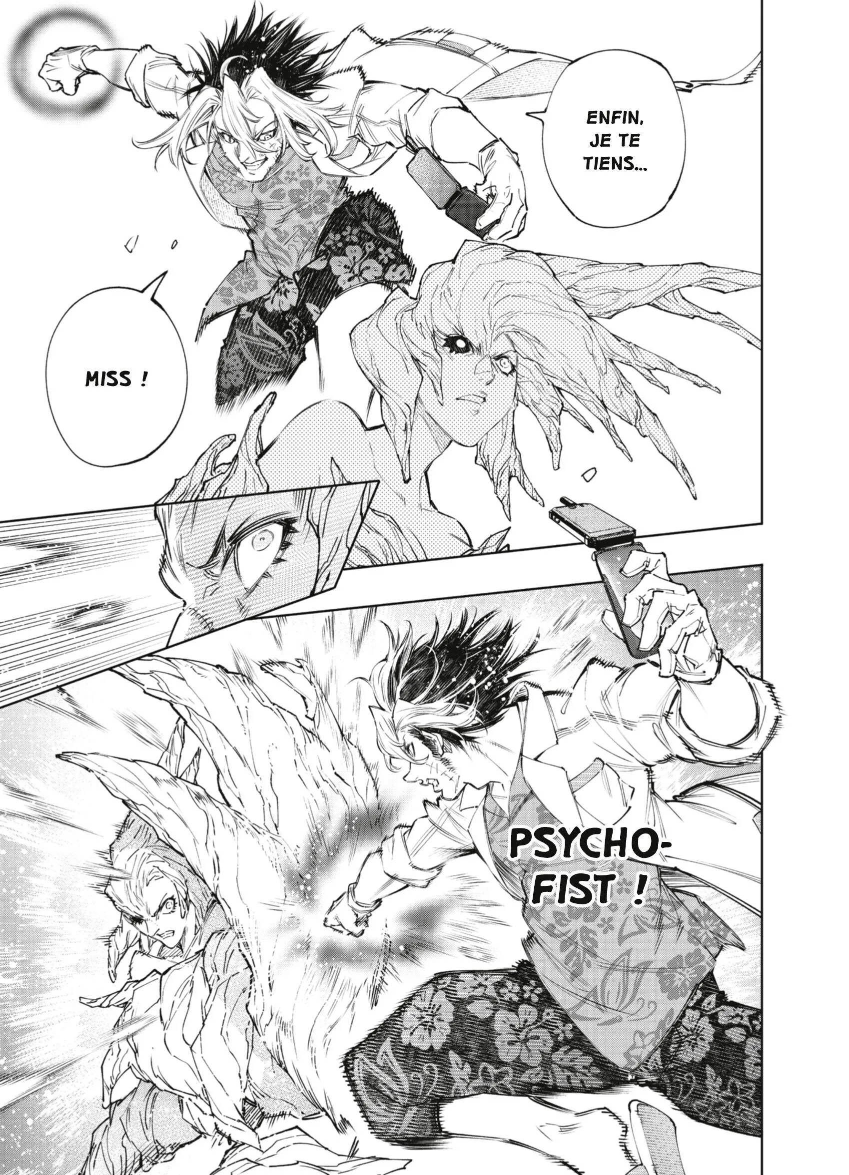 Read Shangri La Frontier FR Manga Online