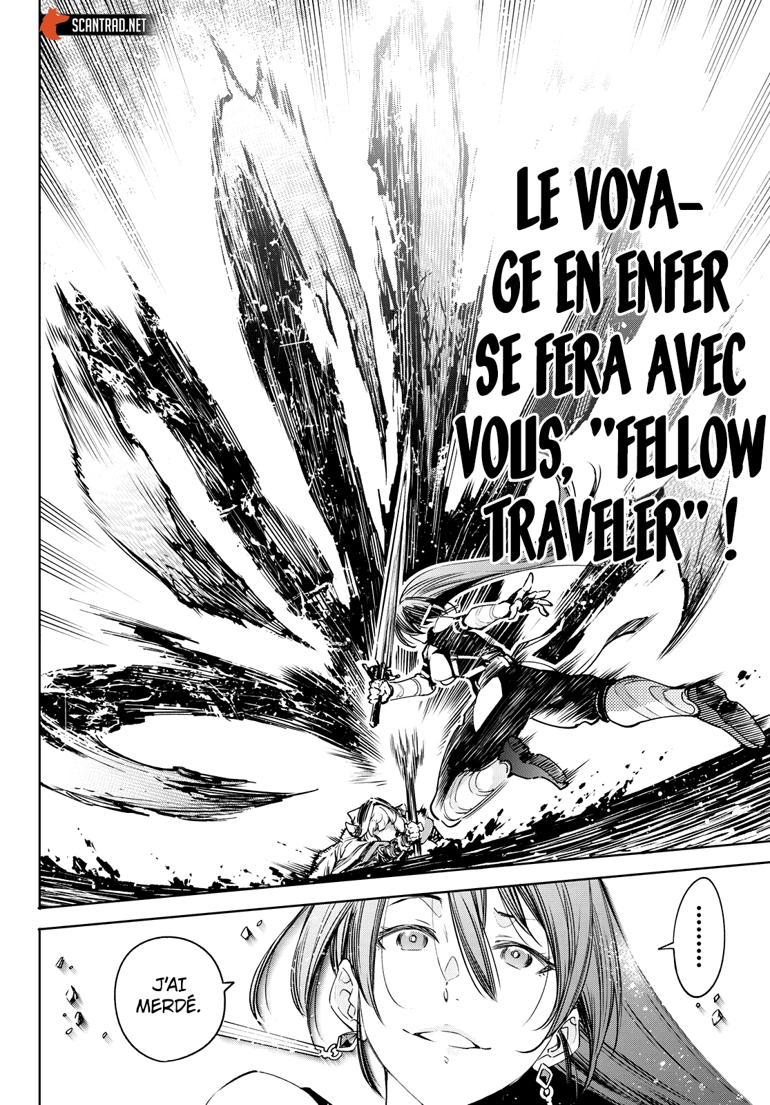 Read Shangri La Frontier FR Manga Online