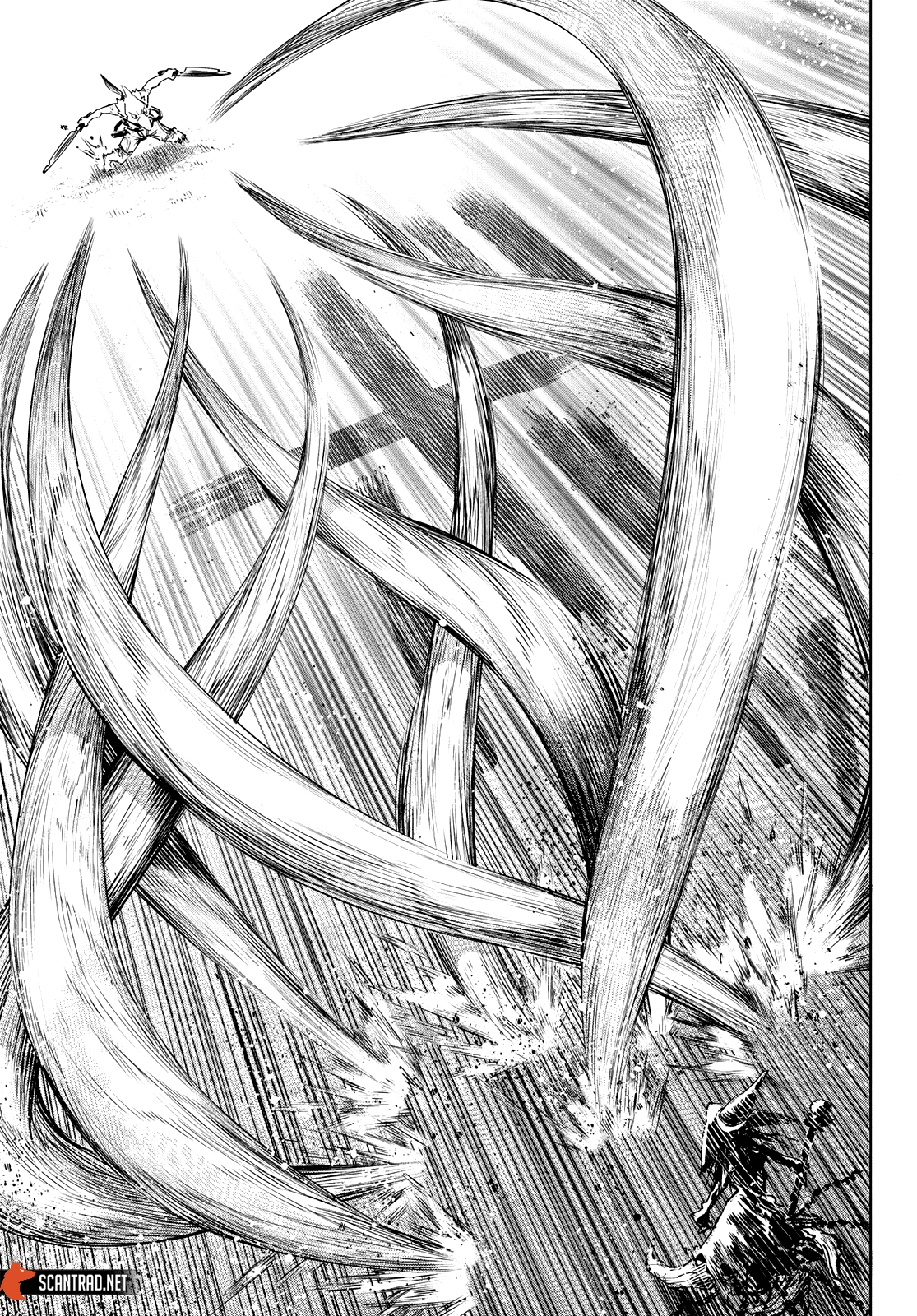 Read Shangri La Frontier FR Manga Online