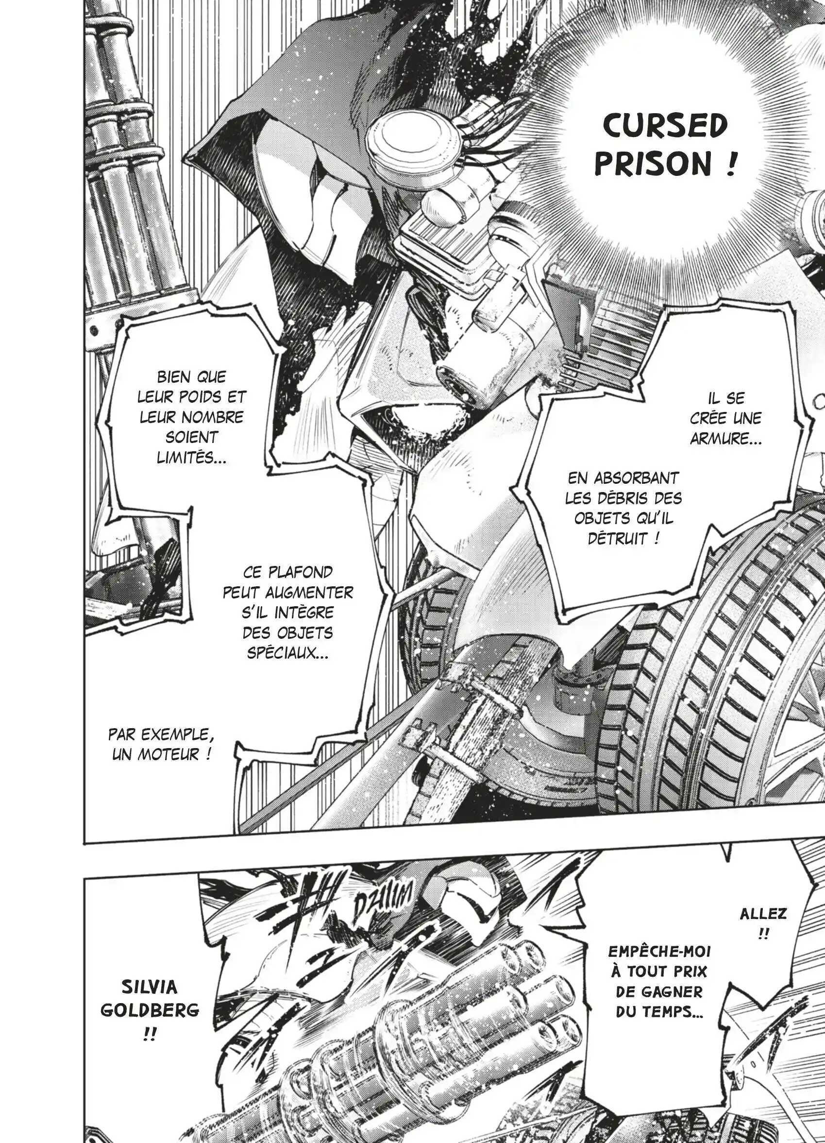 Read Shangri La Frontier FR Manga Online