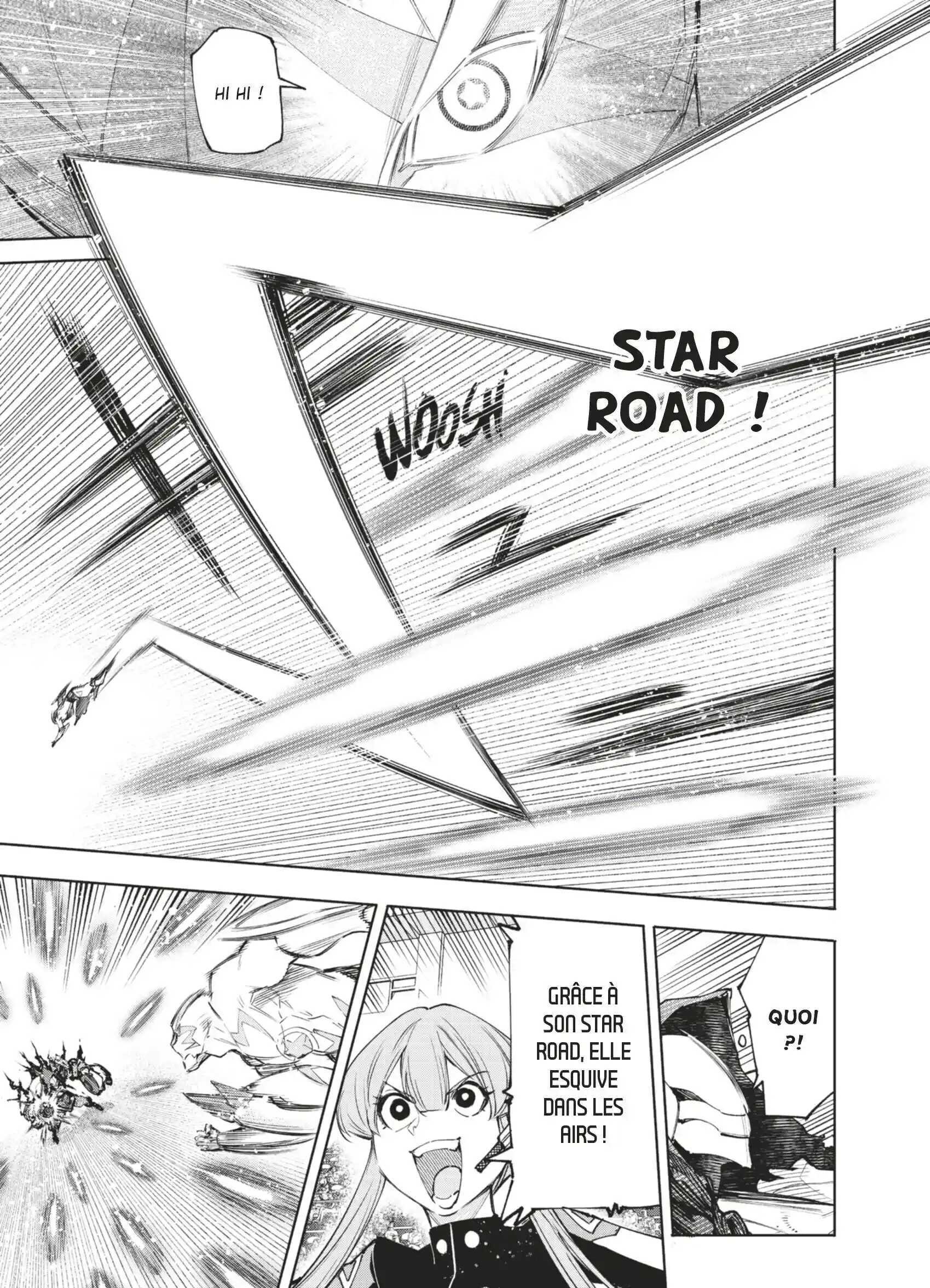 Read Shangri La Frontier FR Manga Online