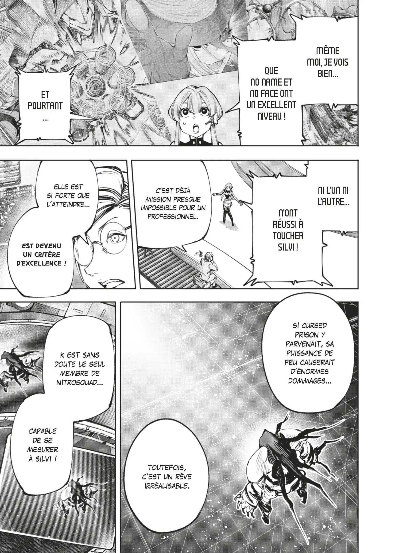 Read Shangri La Frontier FR Manga Online