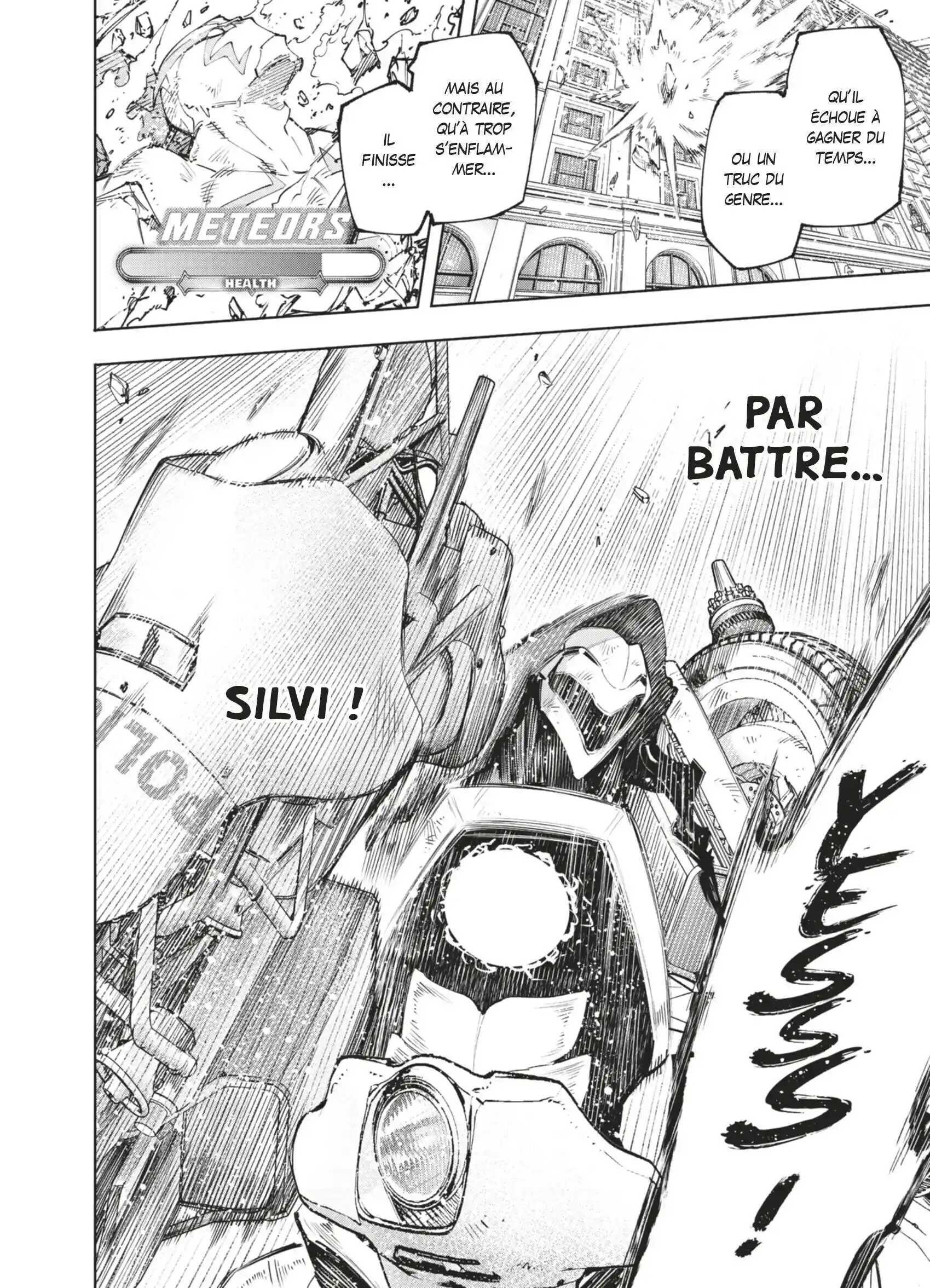 Read Shangri La Frontier FR Manga Online