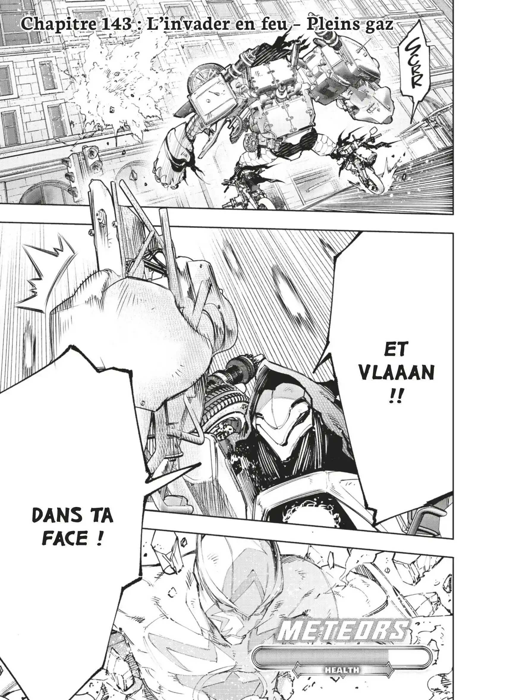 Read Shangri La Frontier FR Manga Online