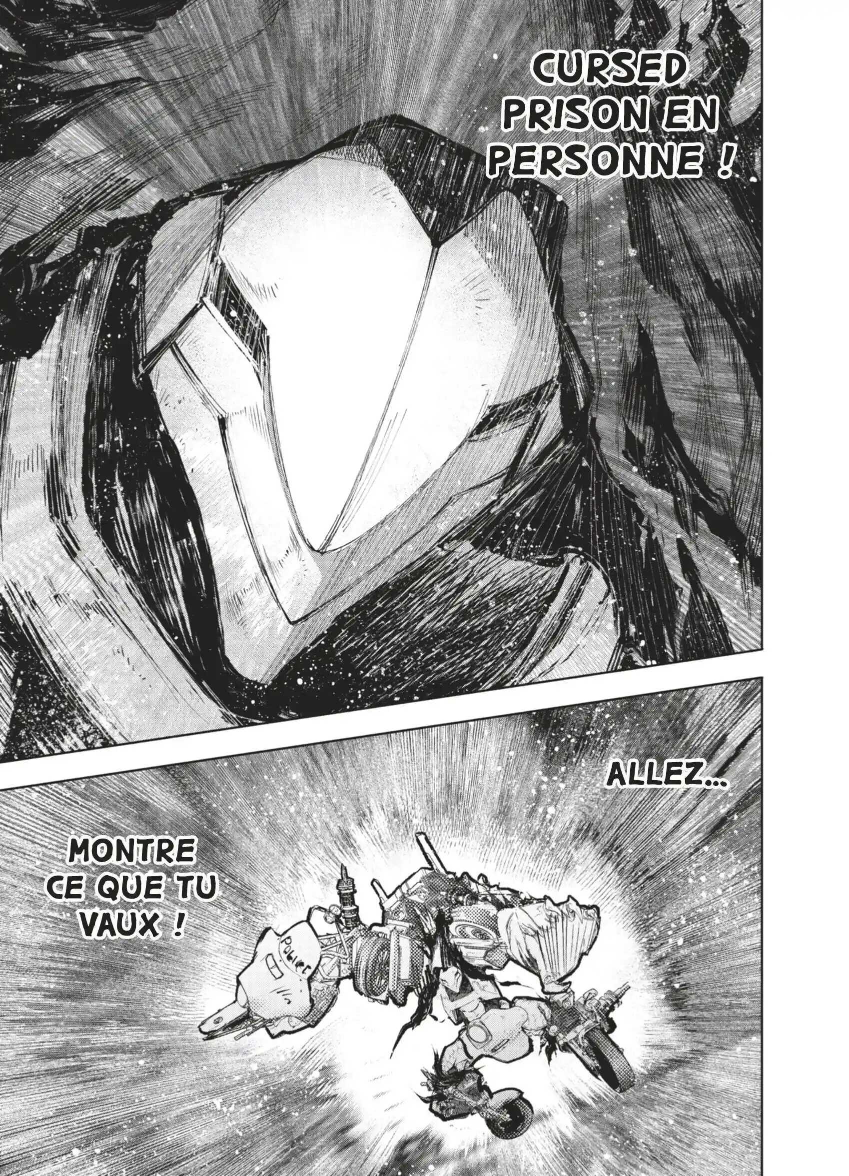 Read Shangri La Frontier FR Manga Online