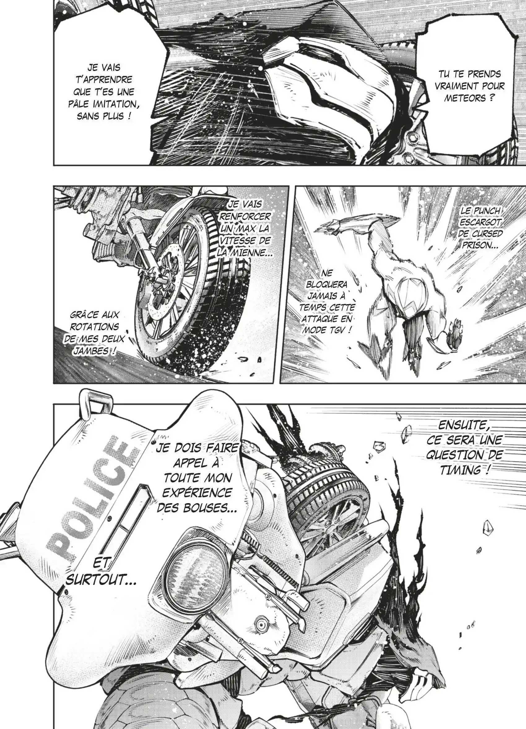 Read Shangri La Frontier FR Manga Online