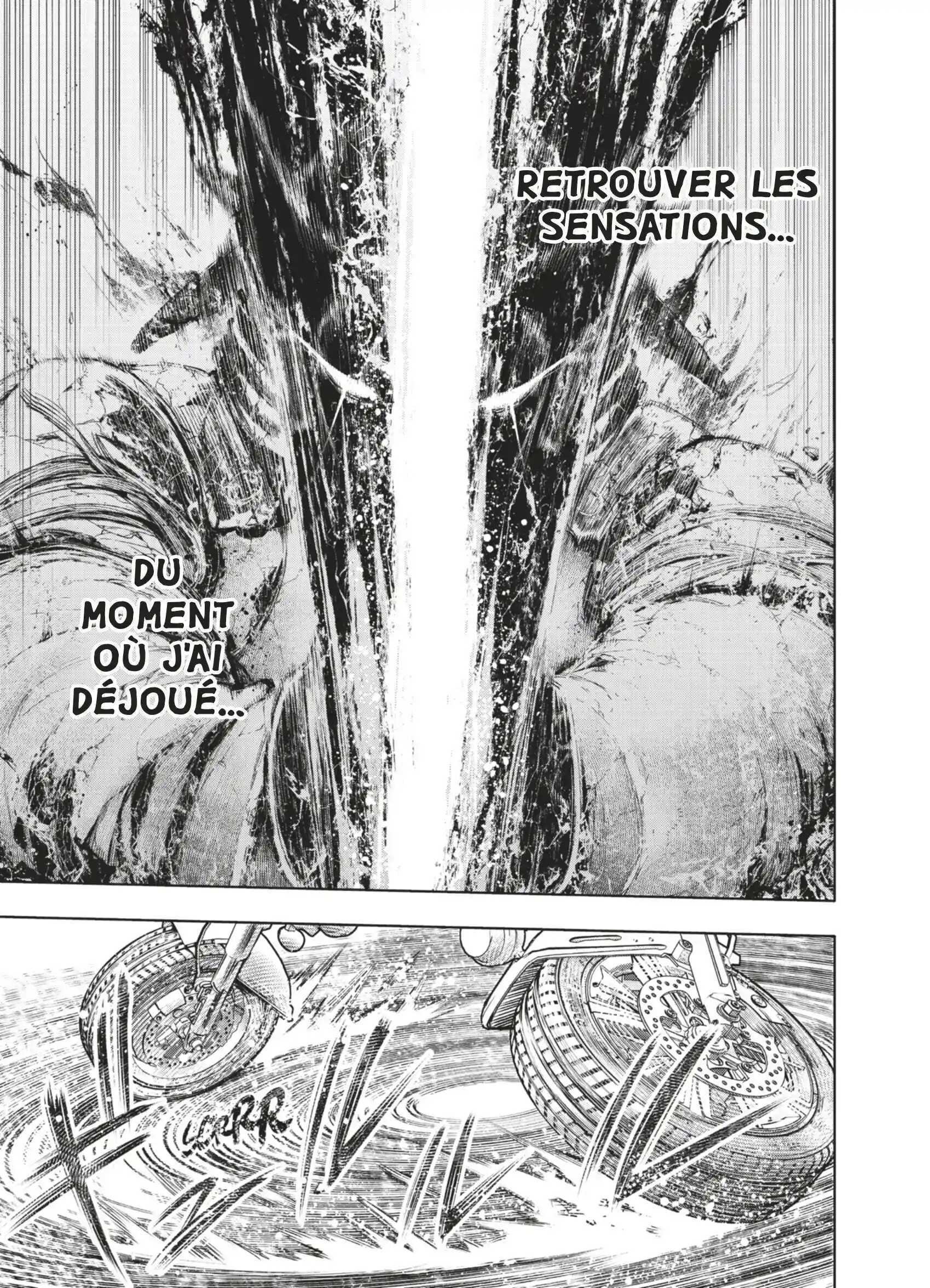 Read Shangri La Frontier FR Manga Online