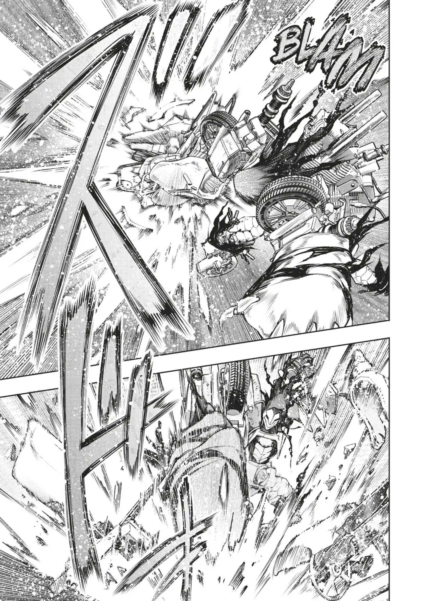 Read Shangri La Frontier FR Manga Online