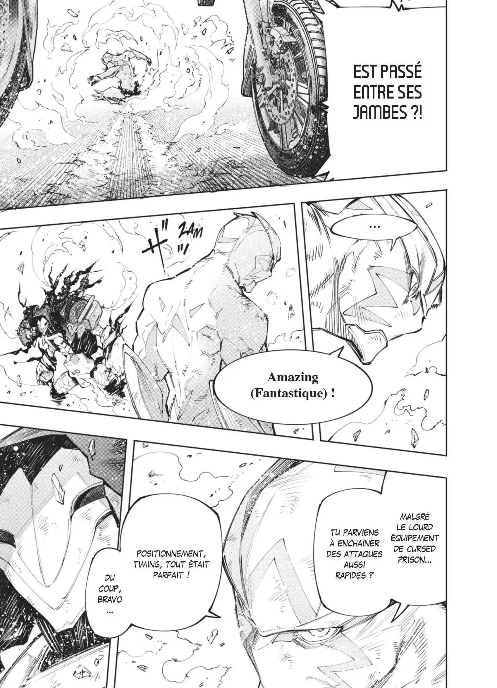 Read Shangri La Frontier FR Manga Online