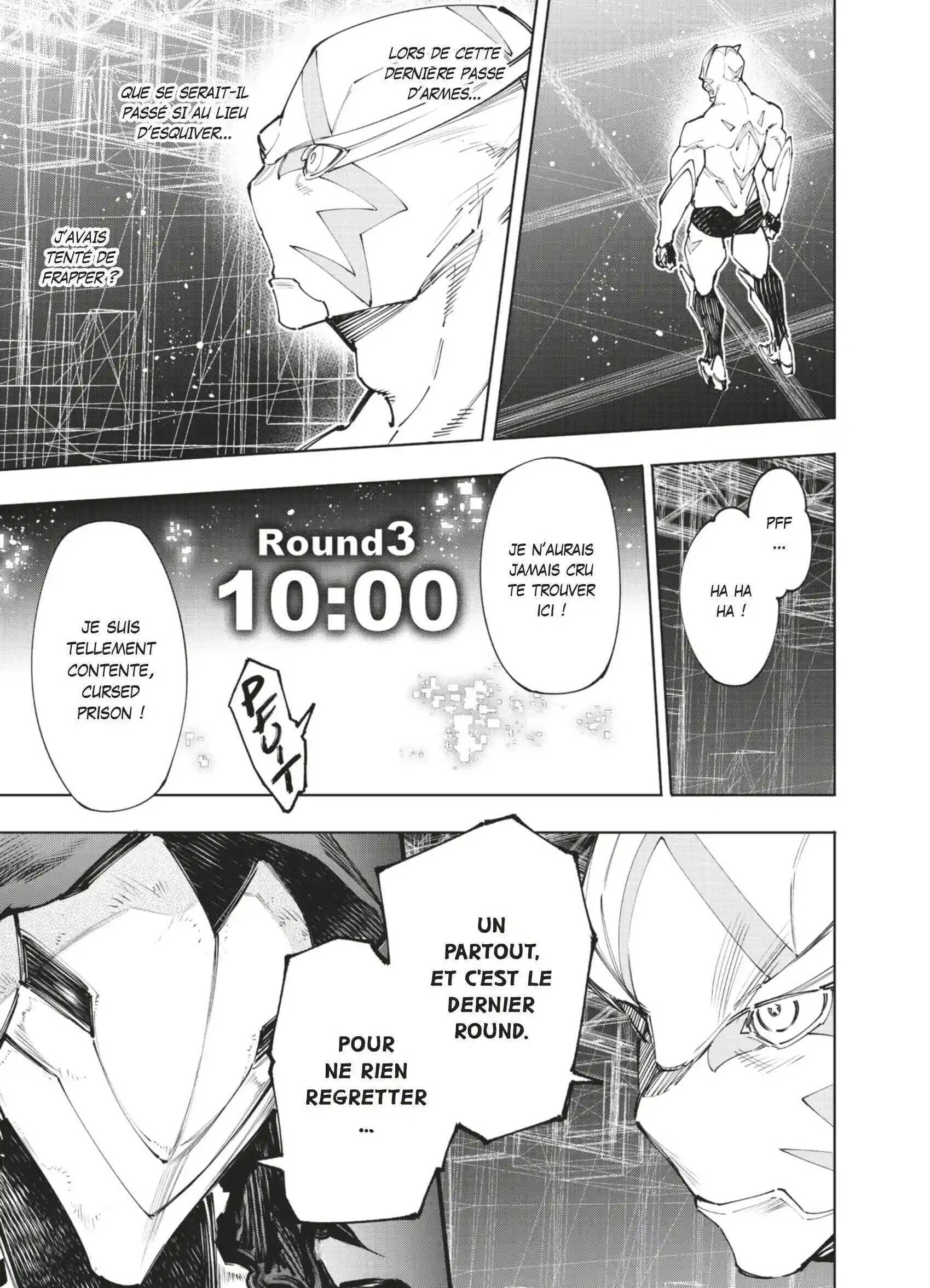 Read Shangri La Frontier FR Manga Online