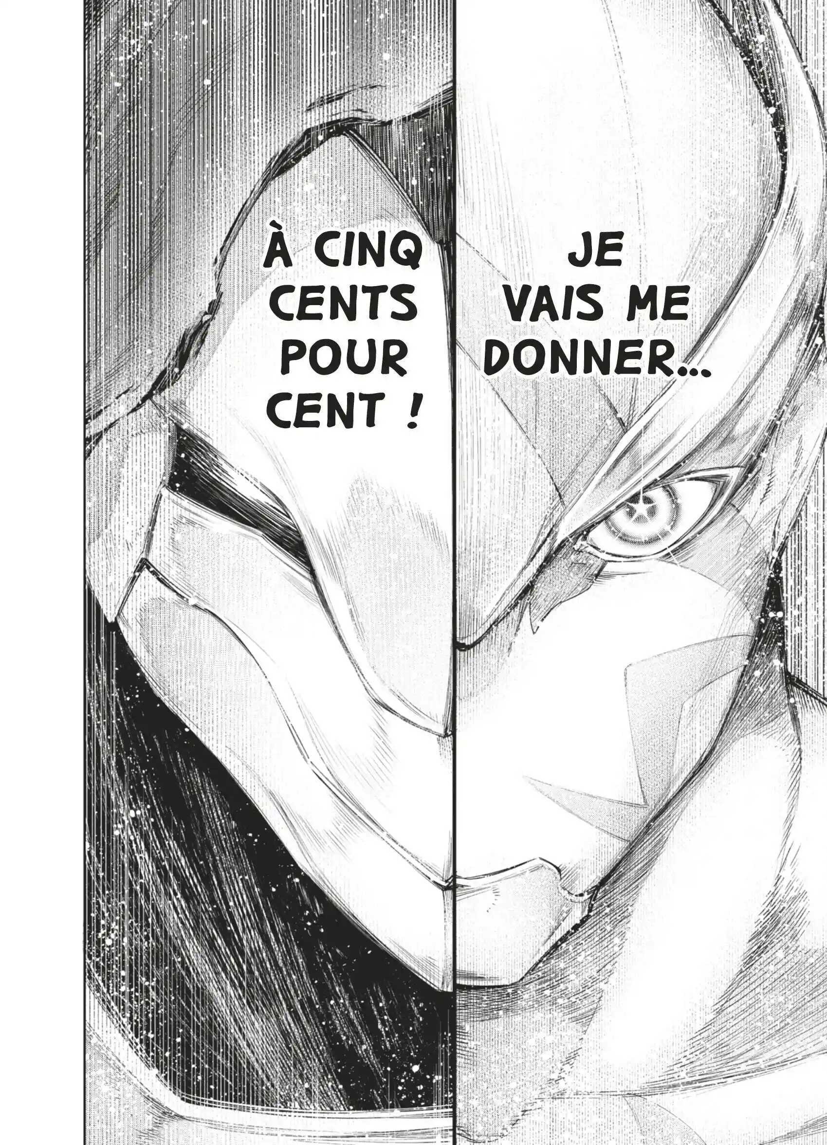 Read Shangri La Frontier FR Manga Online