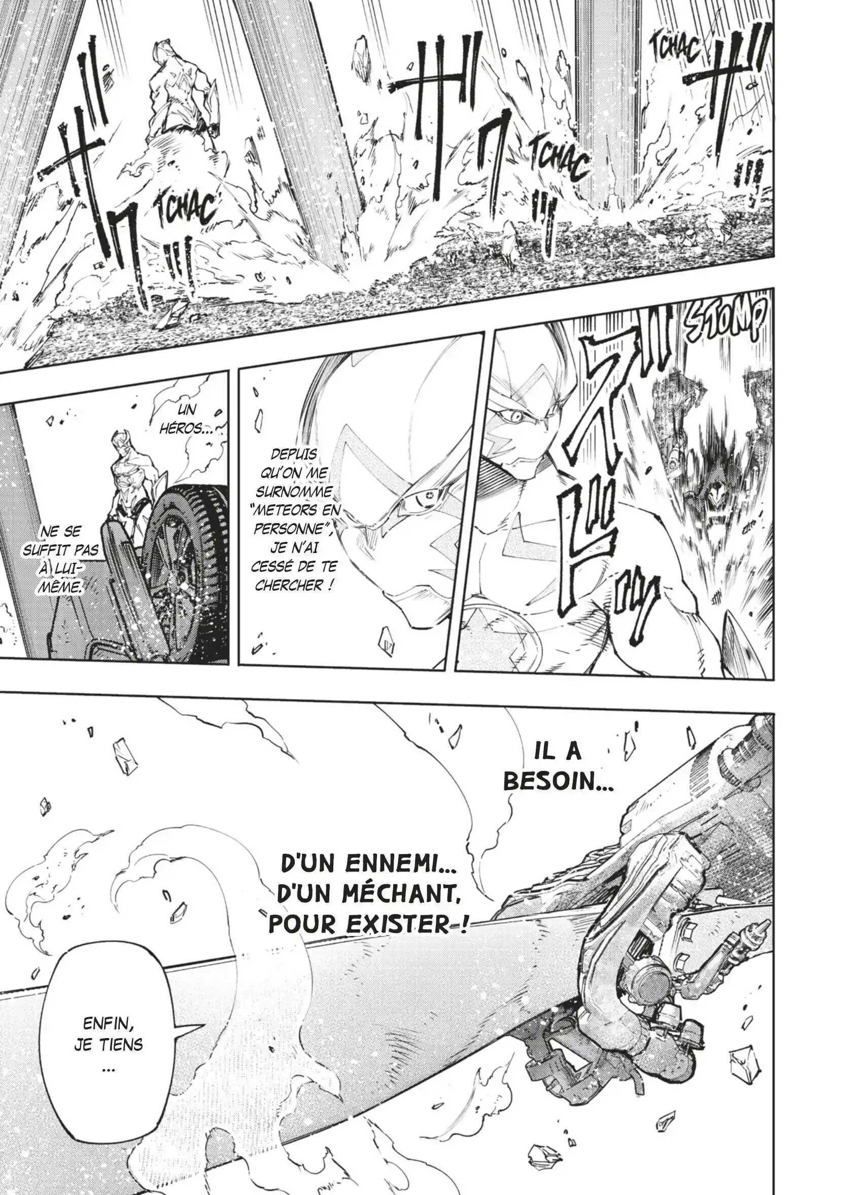 Read Shangri La Frontier FR Manga Online