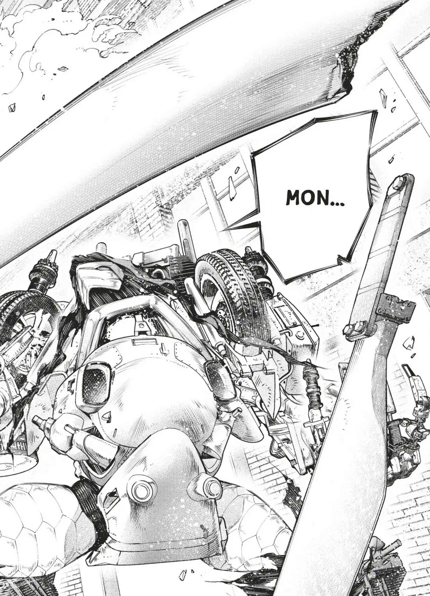Read Shangri La Frontier FR Manga Online