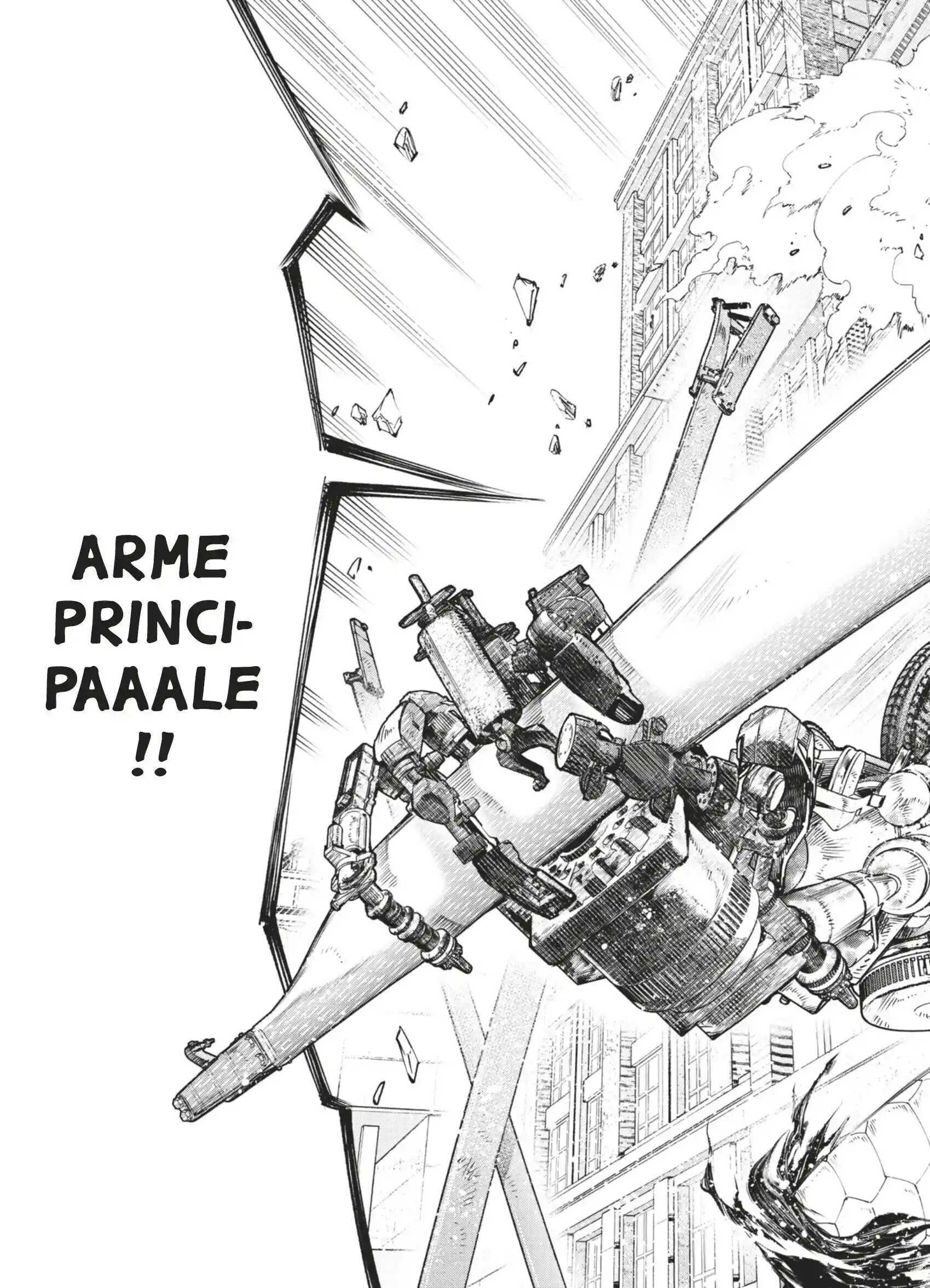 Read Shangri La Frontier FR Manga Online