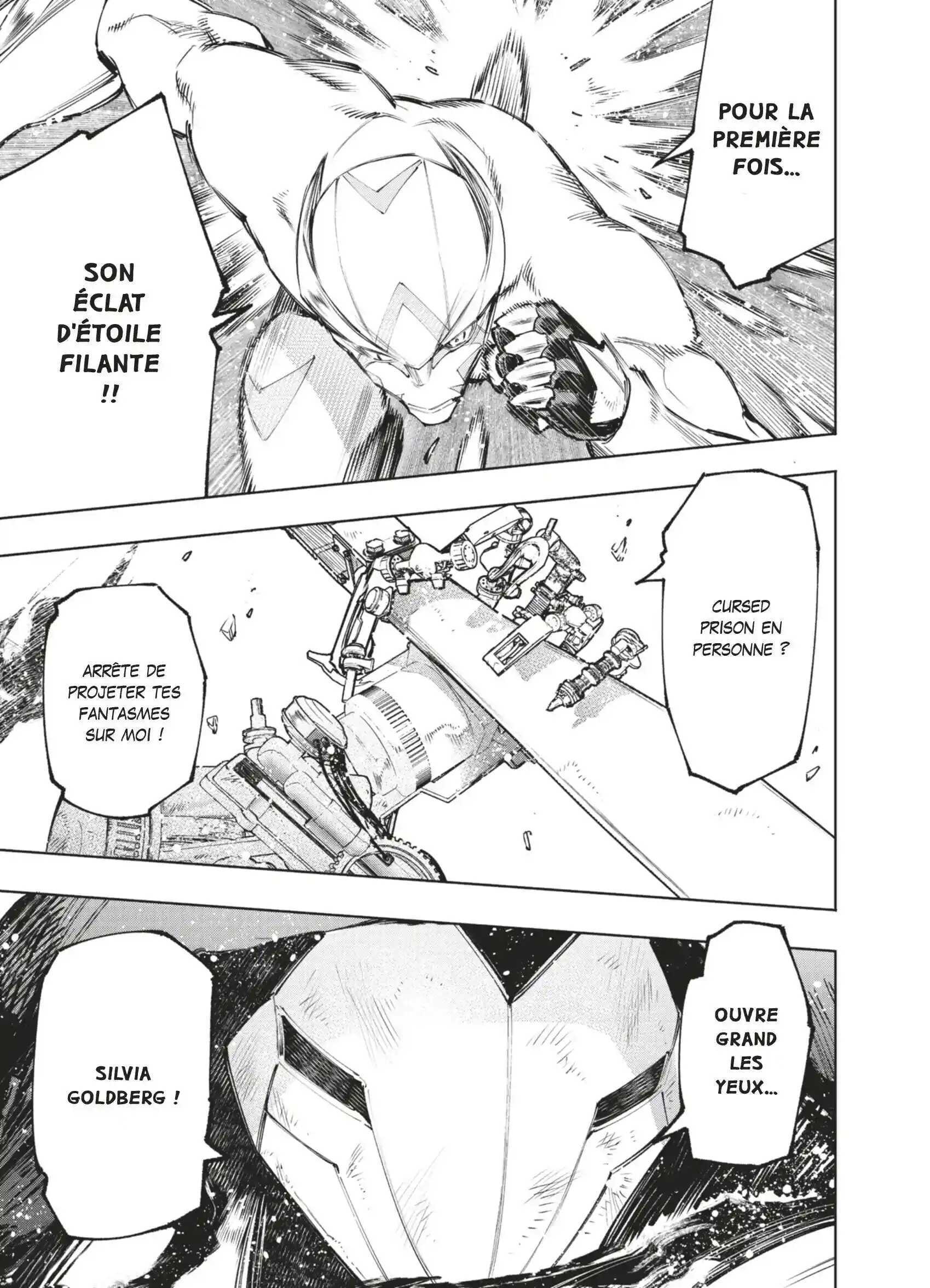 Read Shangri La Frontier FR Manga Online