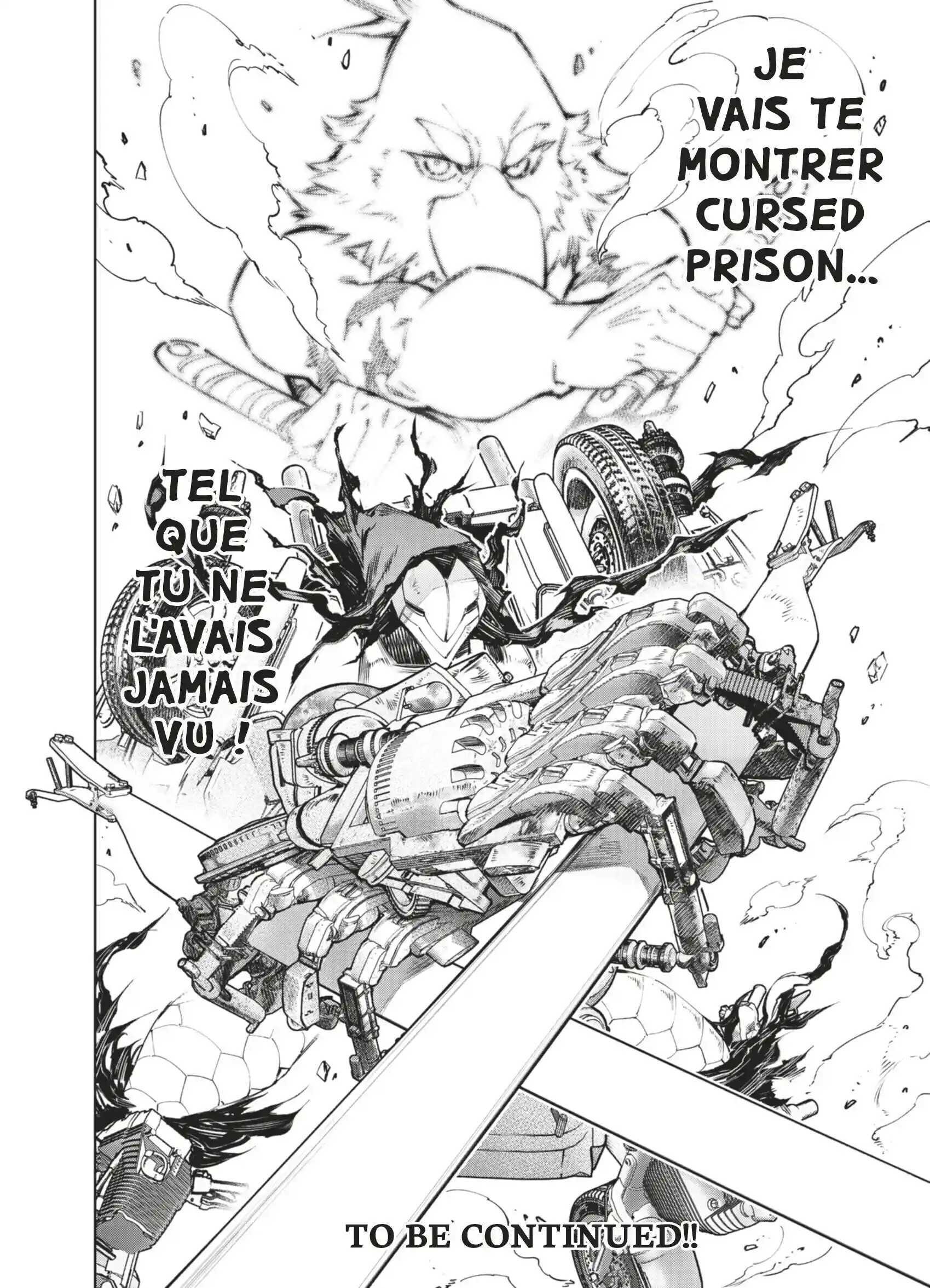 Read Shangri La Frontier FR Manga Online