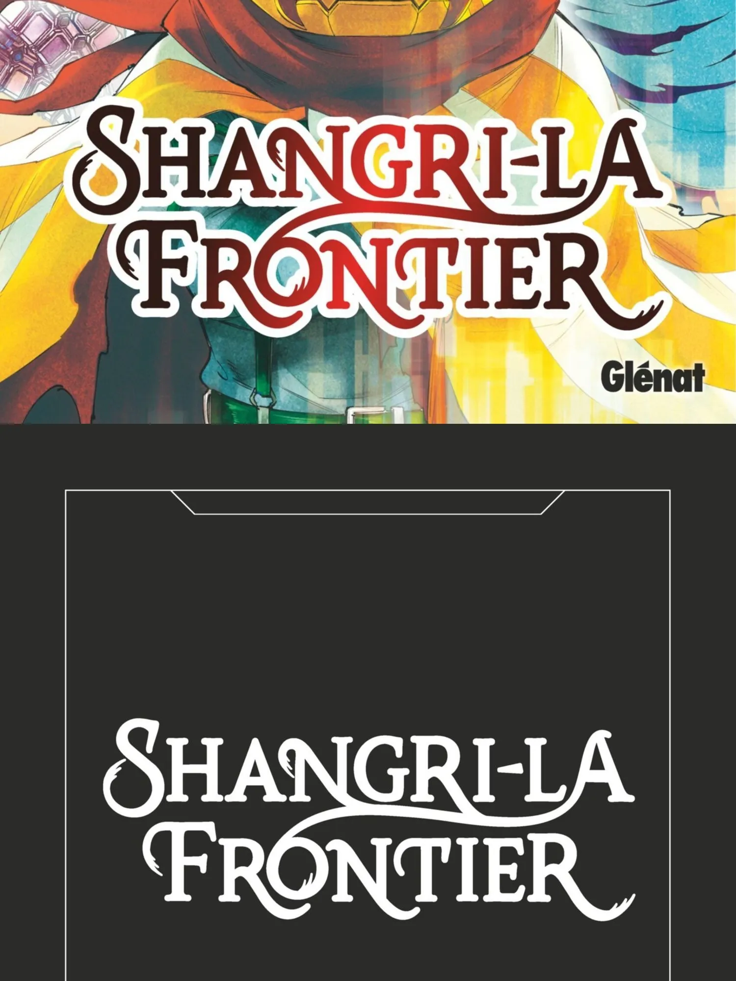 Read Shangri La Frontier FR Manga Online