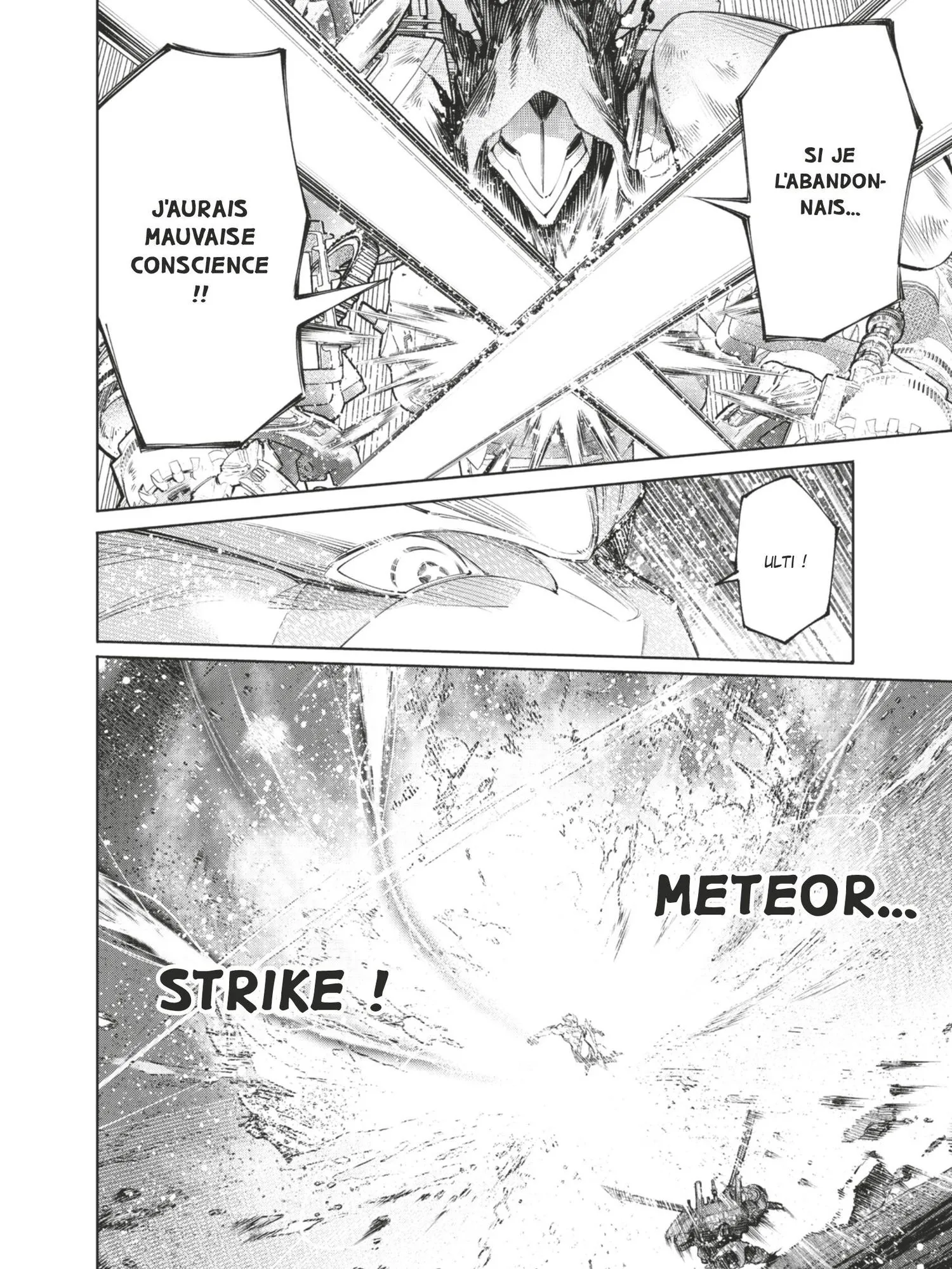 Read Shangri La Frontier FR Manga Online