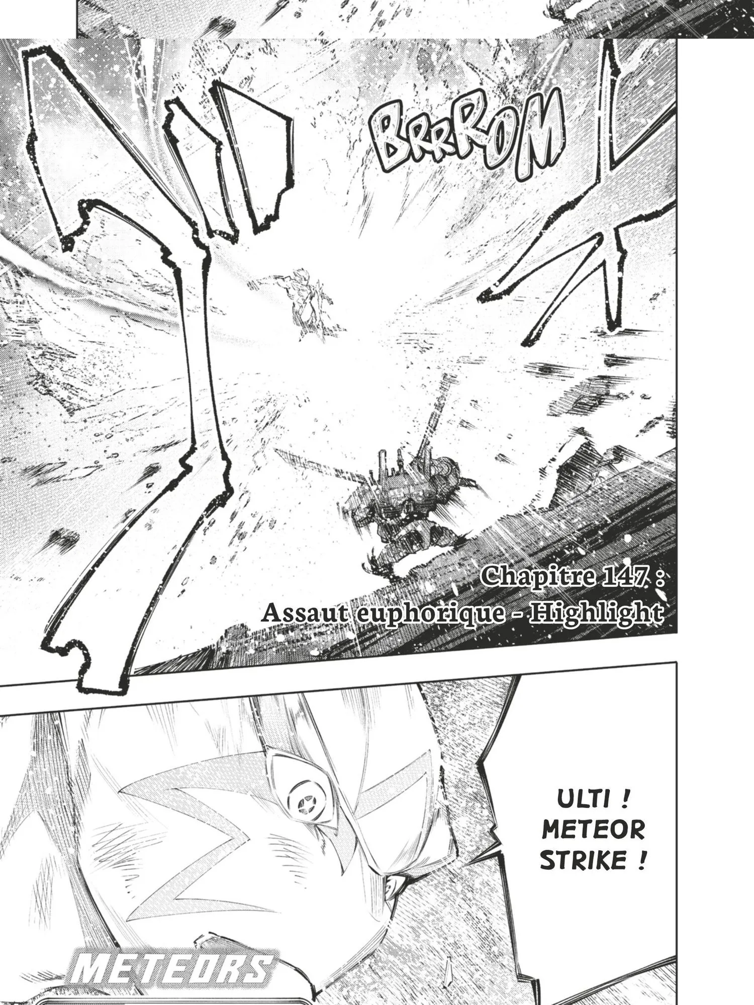 Read Shangri La Frontier FR Manga Online