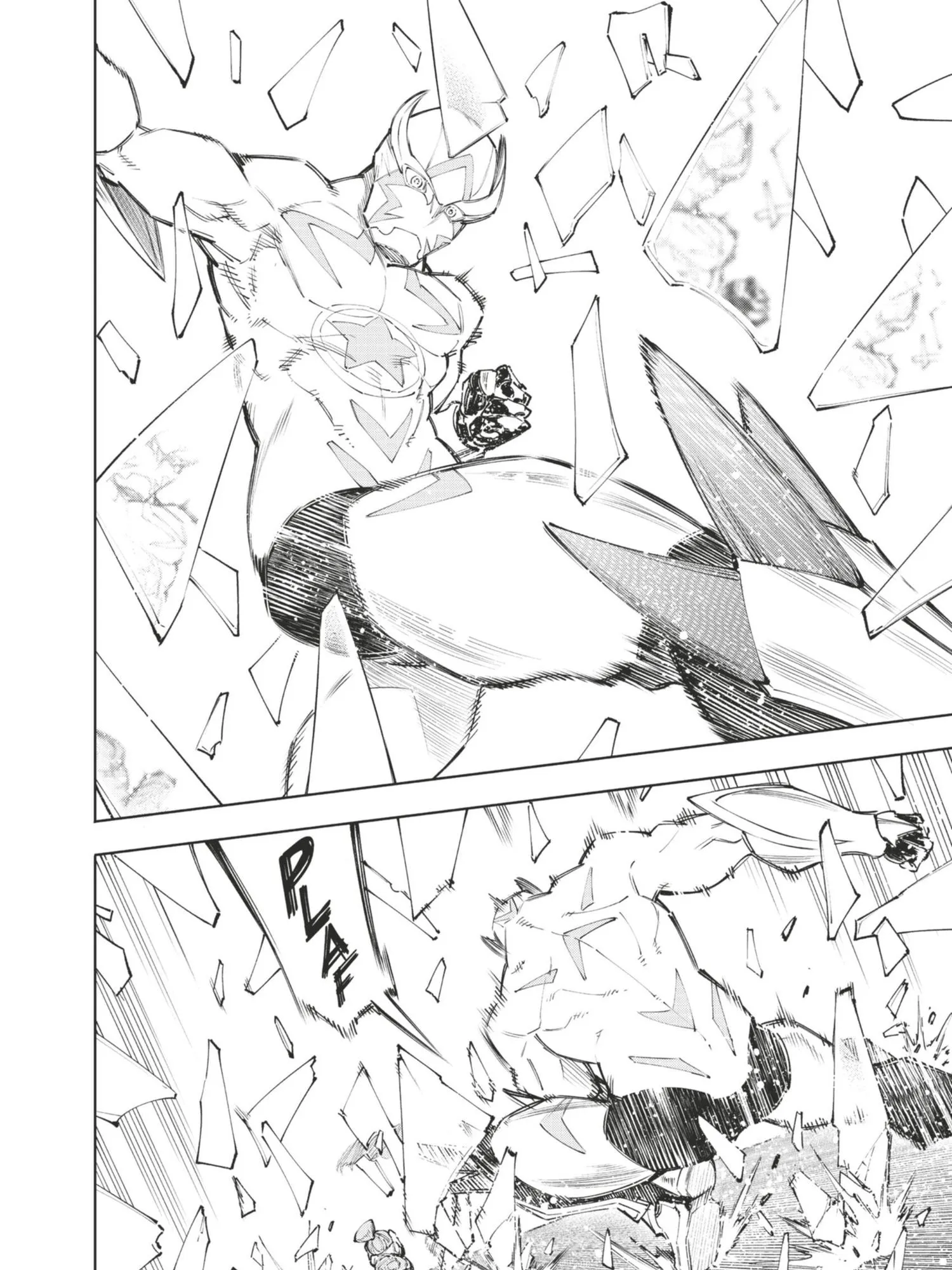 Read Shangri La Frontier FR Manga Online