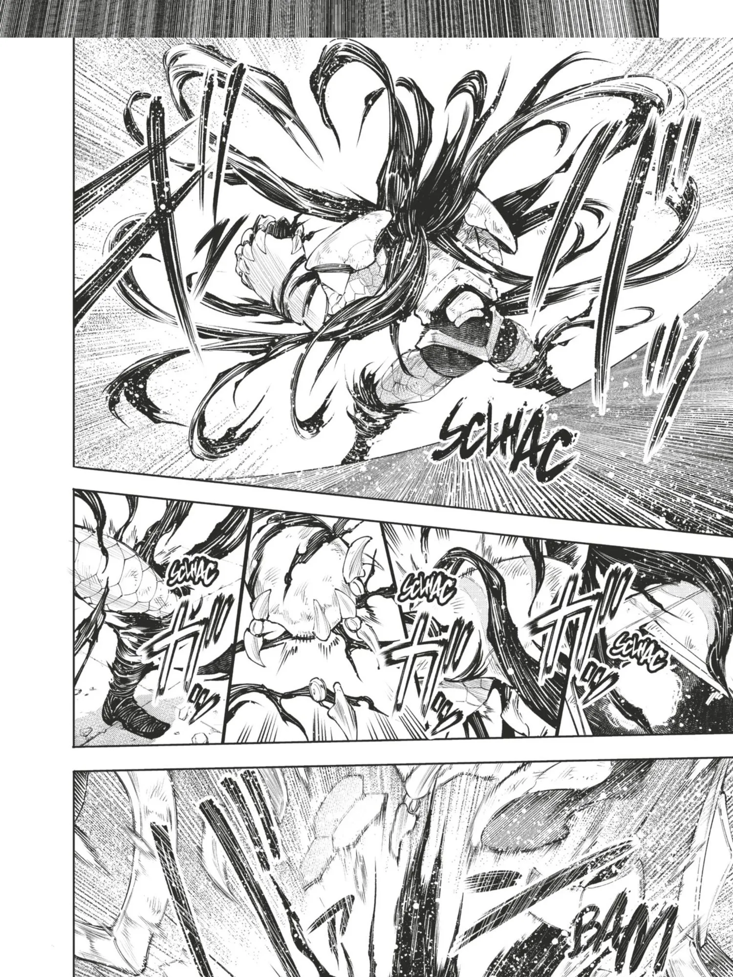 Read Shangri La Frontier FR Manga Online