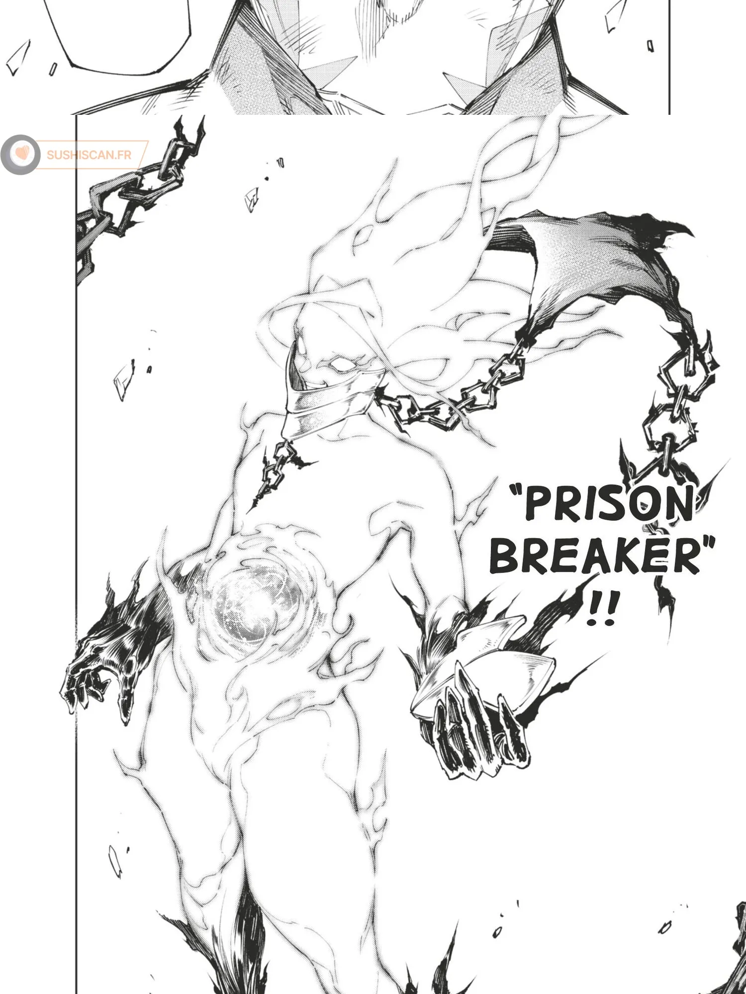 Read Shangri La Frontier FR Manga Online