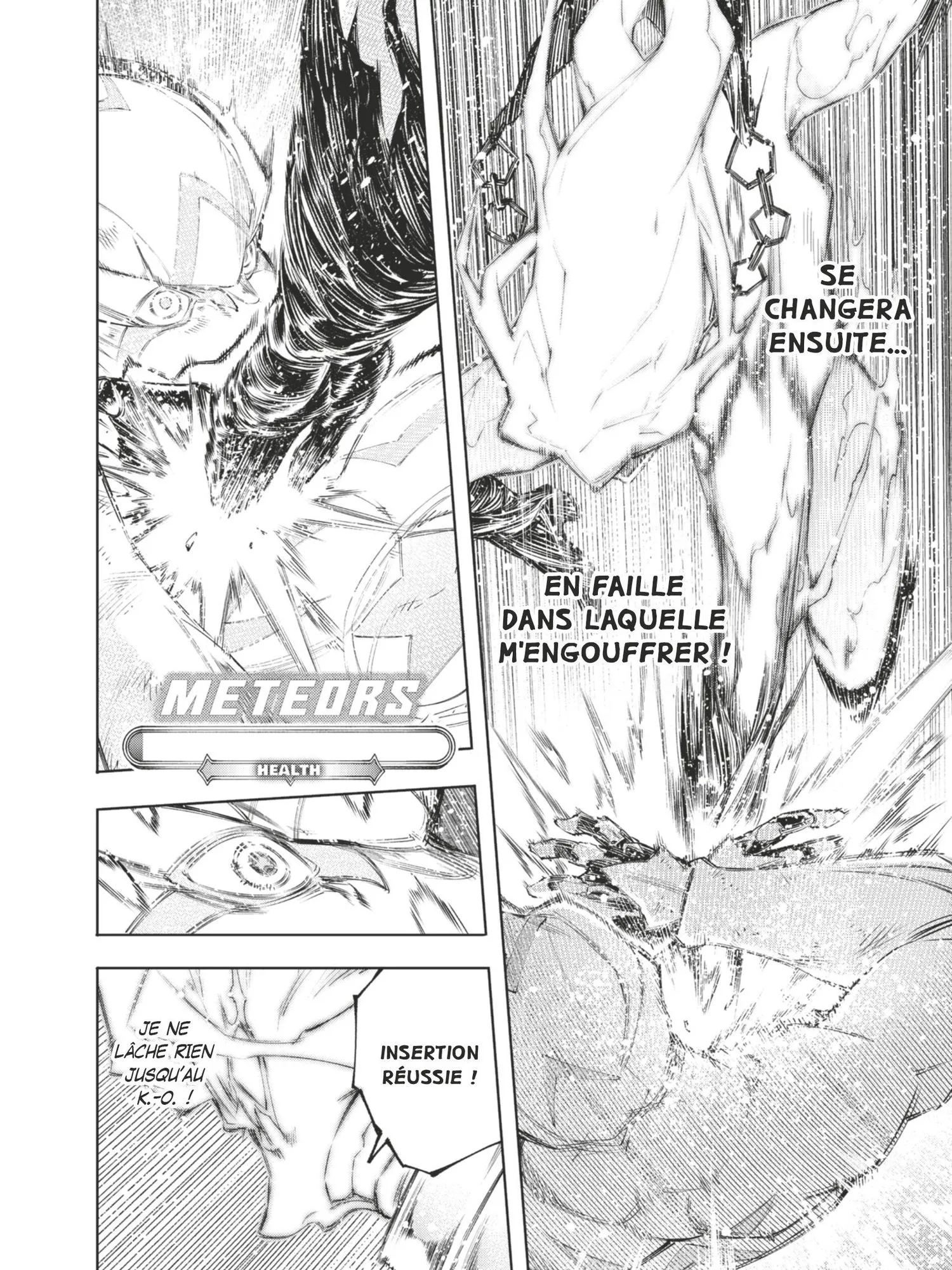 Read Shangri La Frontier FR Manga Online