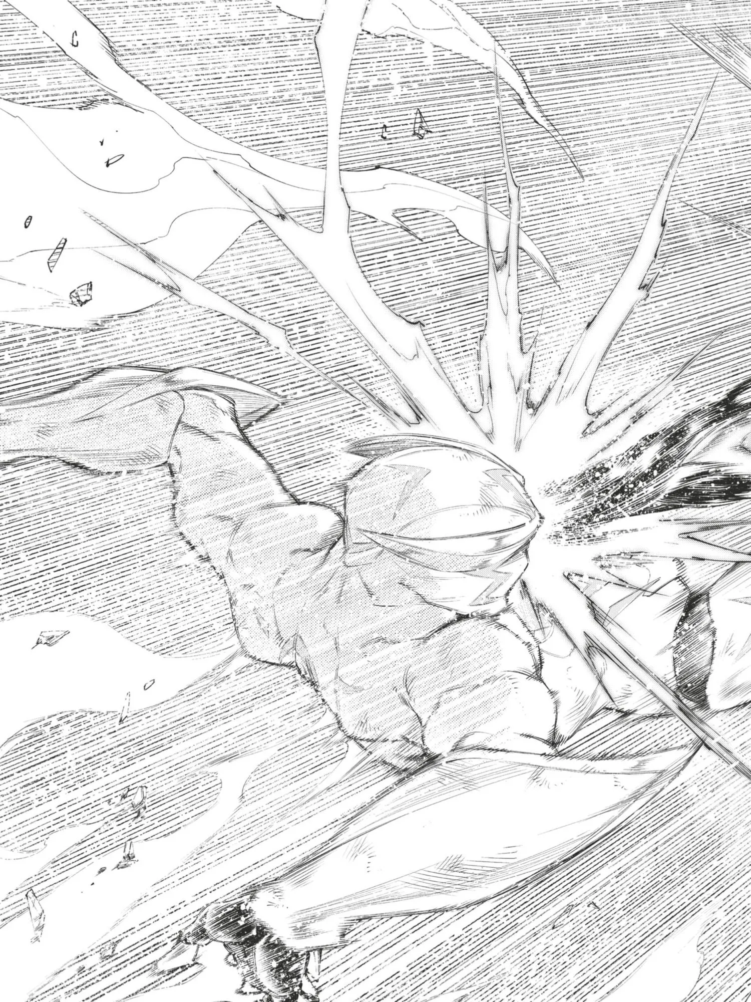 Read Shangri La Frontier FR Manga Online