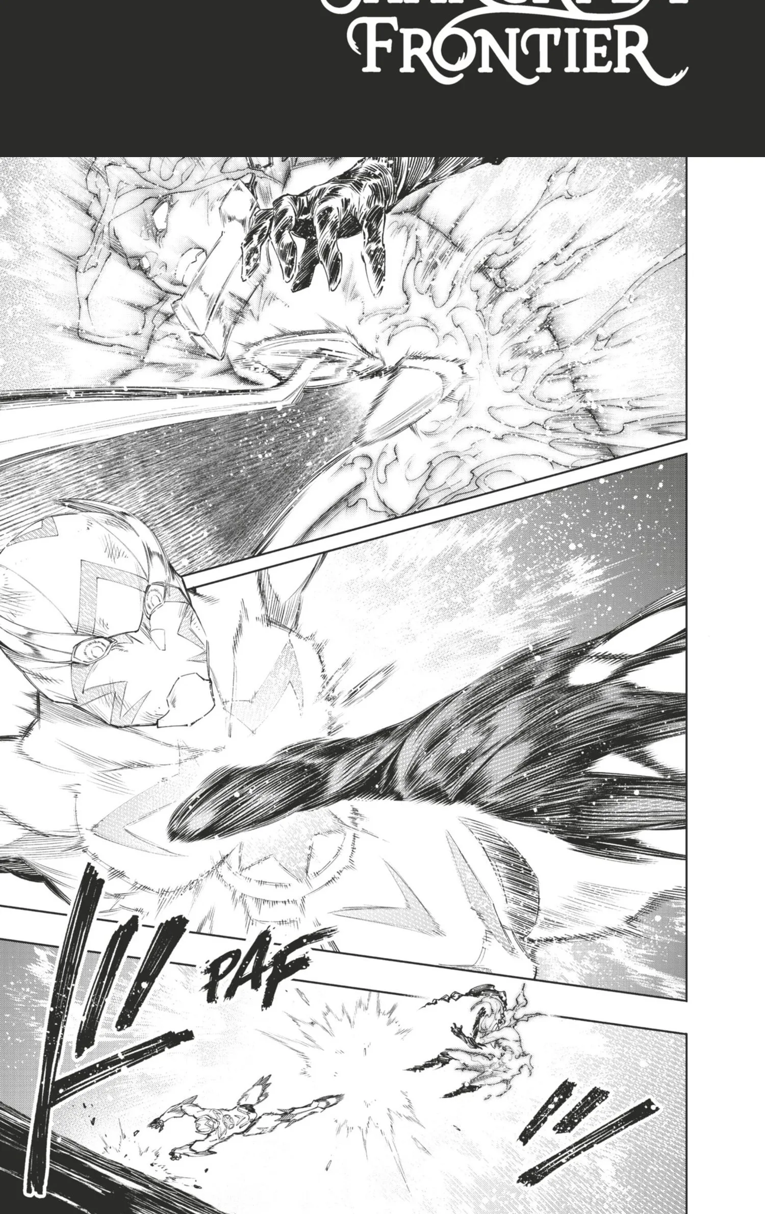 Read Shangri La Frontier FR Manga Online