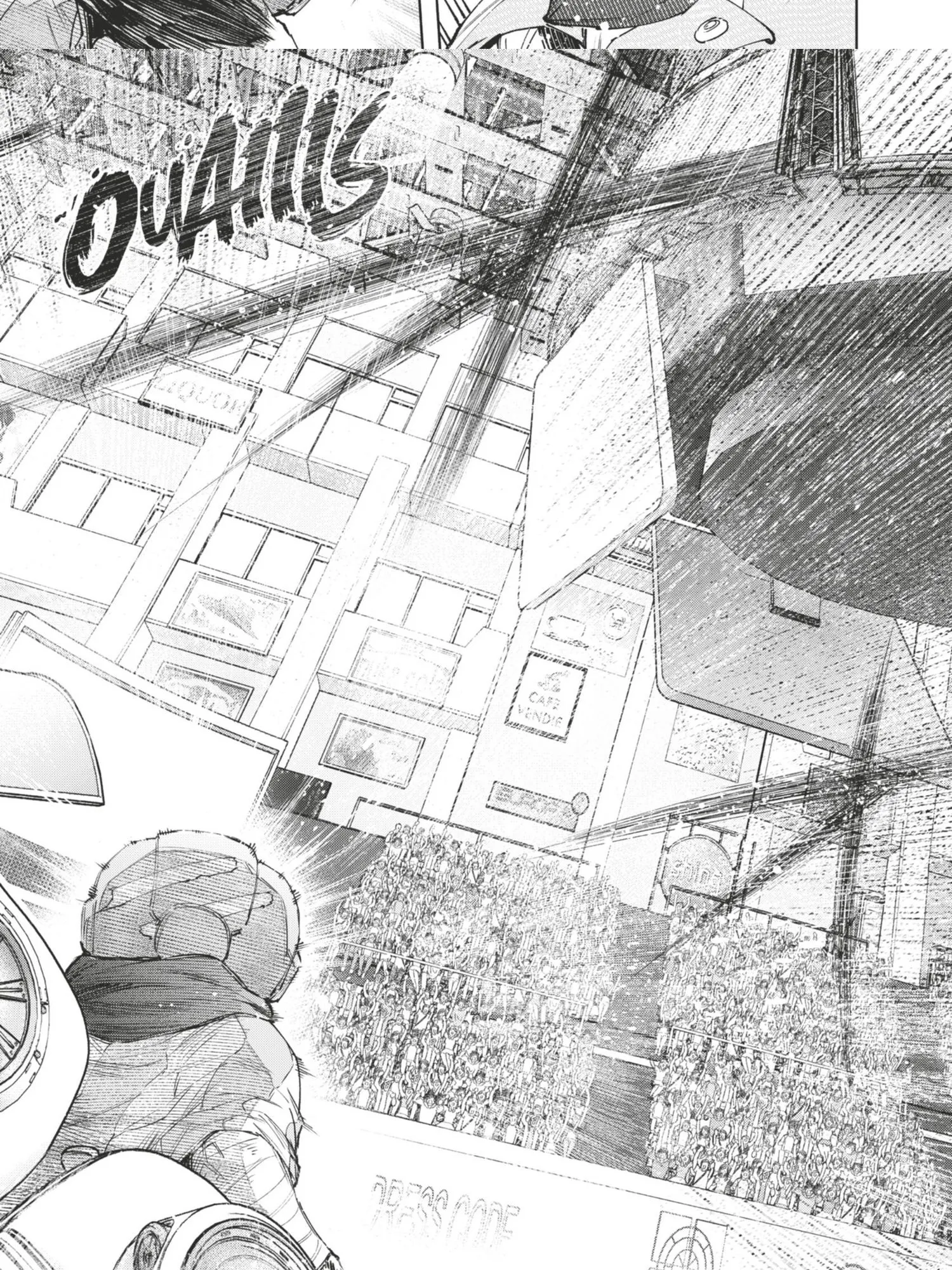 Read Shangri La Frontier FR Manga Online
