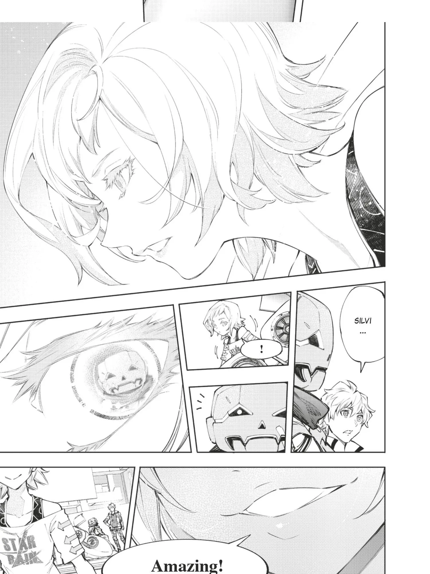 Read Shangri La Frontier FR Manga Online