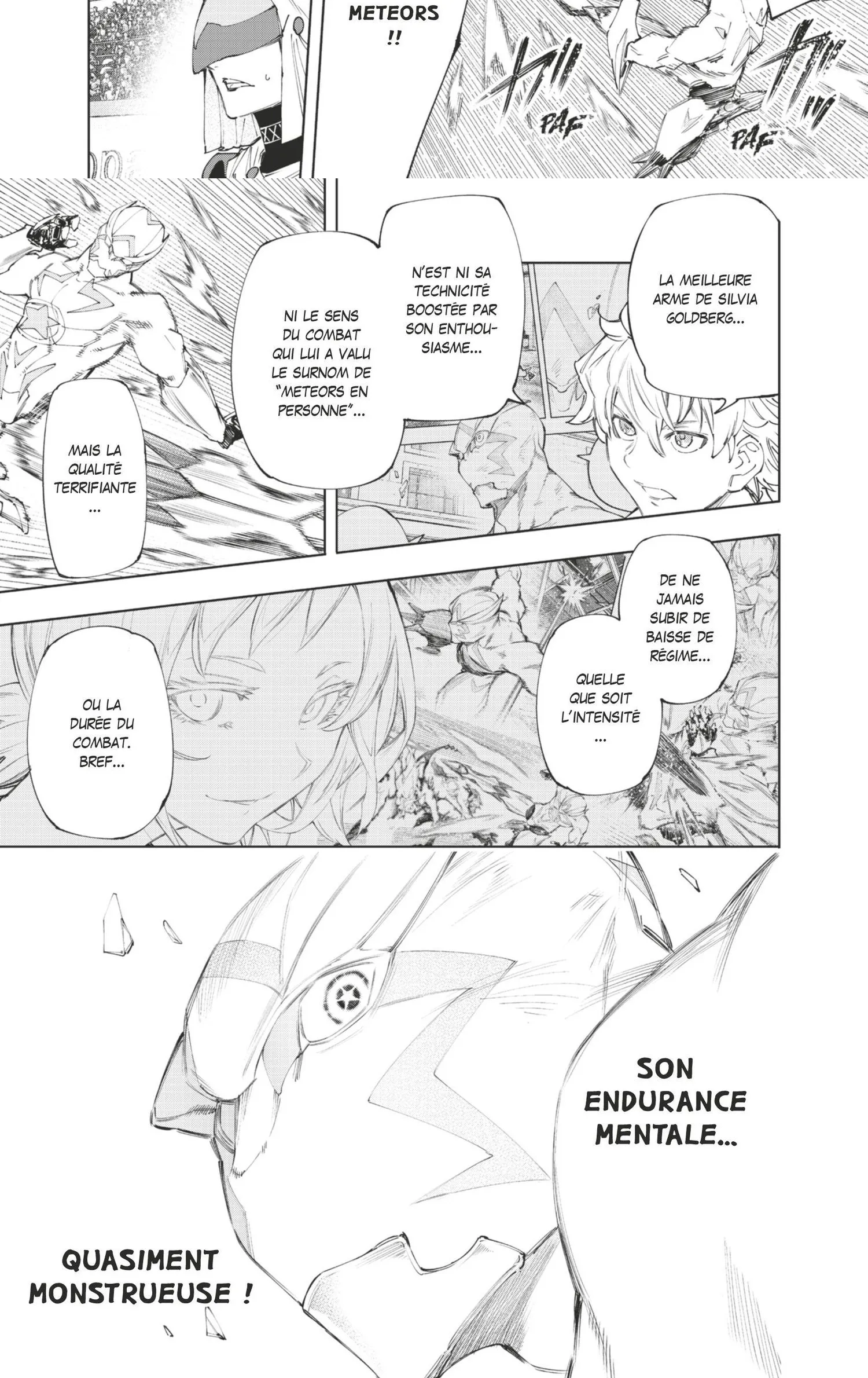 Read Shangri La Frontier FR Manga Online