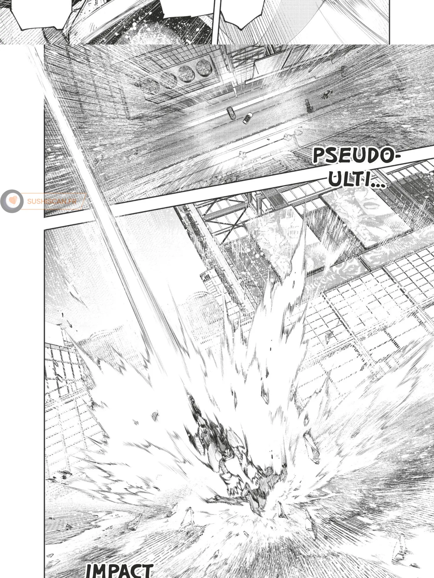 Read Shangri La Frontier FR Manga Online