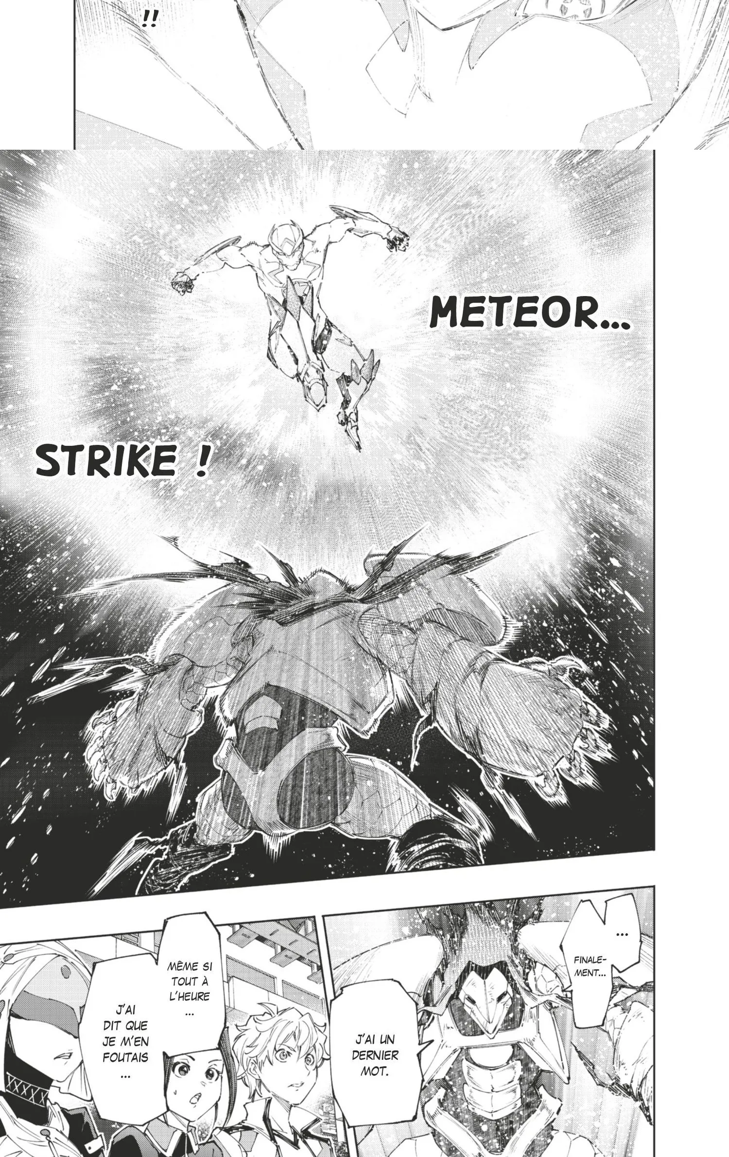Read Shangri La Frontier FR Manga Online