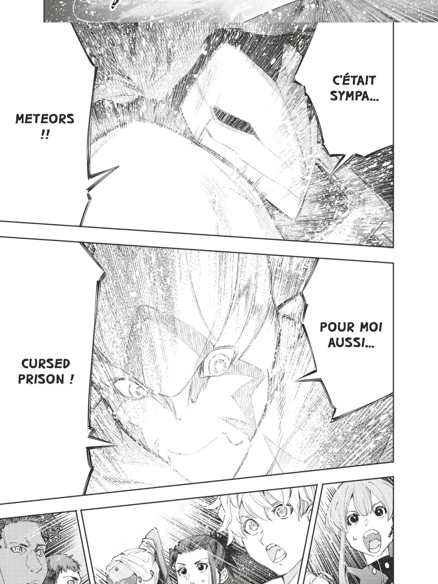 Read Shangri La Frontier FR Manga Online